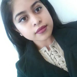 Meet your Posher, Frydda